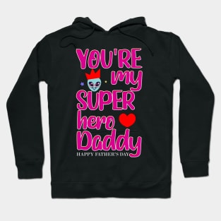 Father day Hoodie